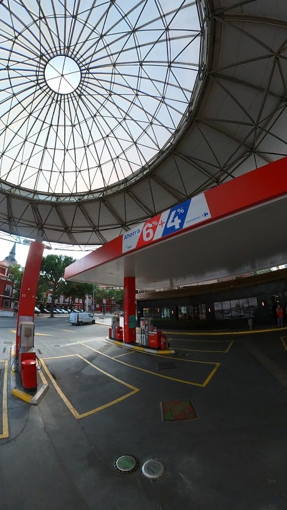 Estacion de servicio San Isidro S. L. — Del propietario