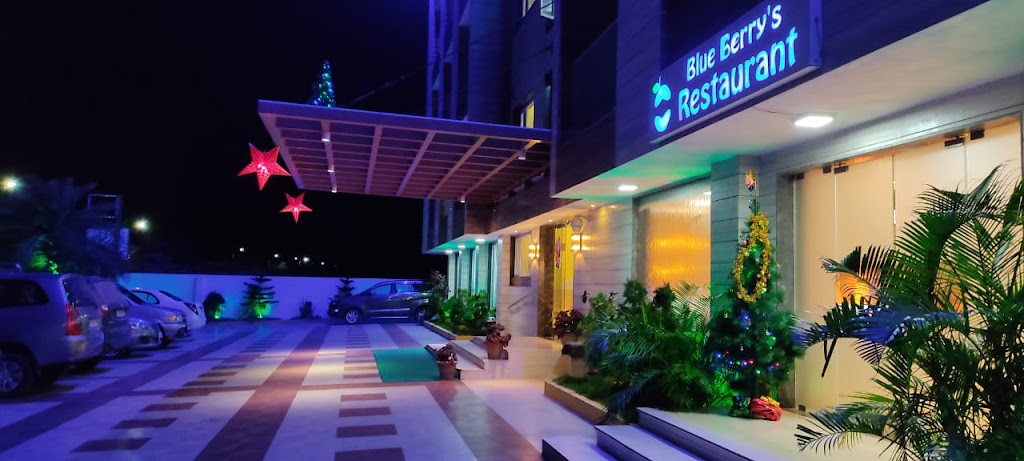 Rainbow Resort Spa