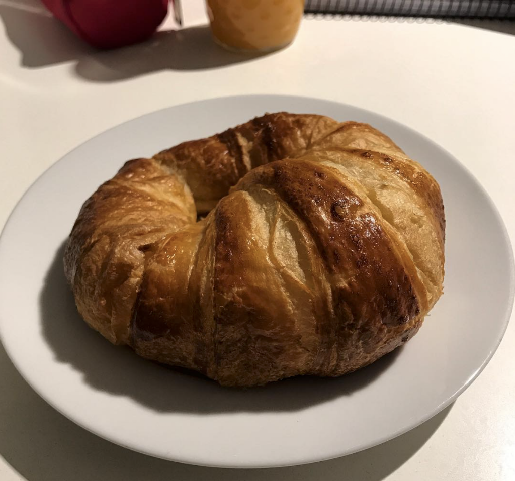 Pa Store — Comida y bebida