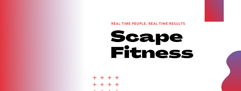  S-Cape Fitness