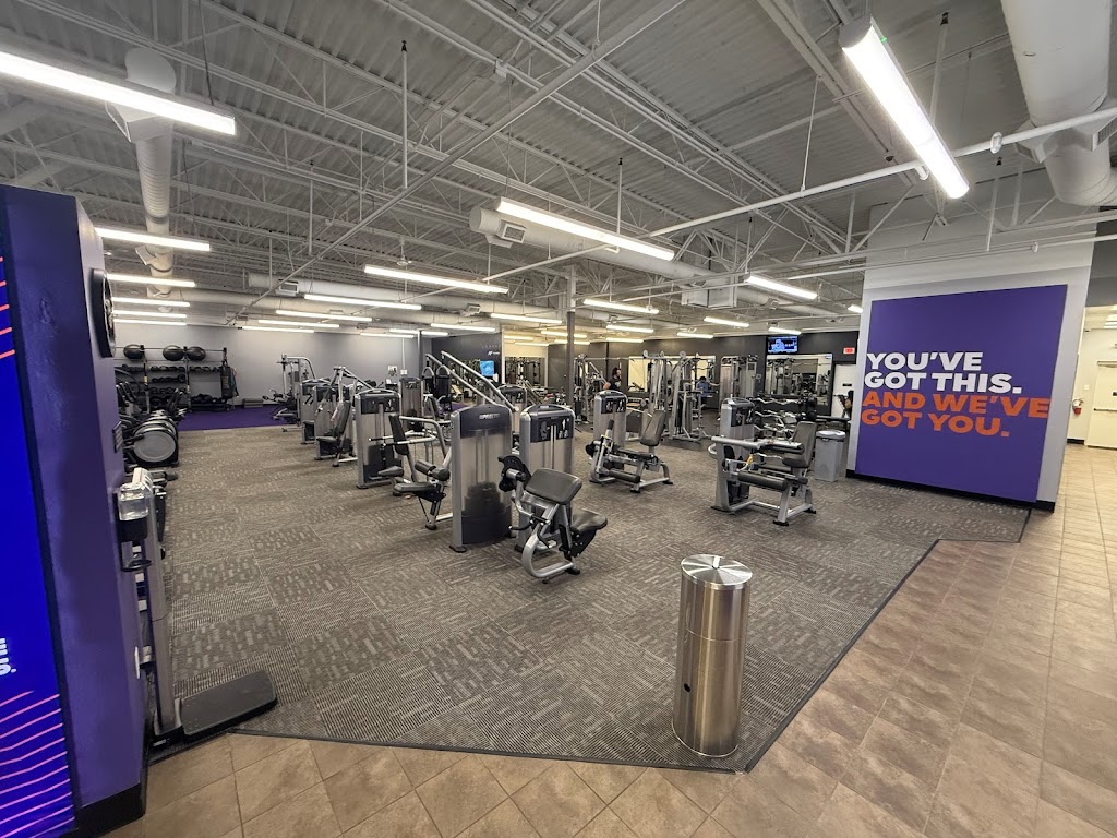  Anytime Fitness