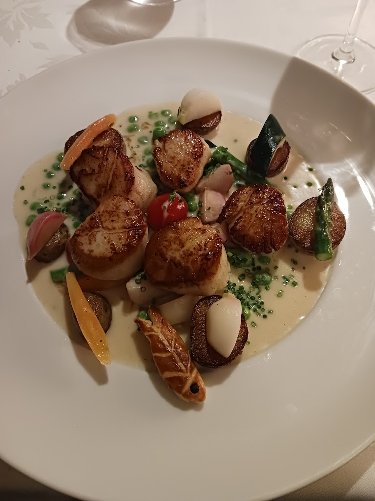 Scallops