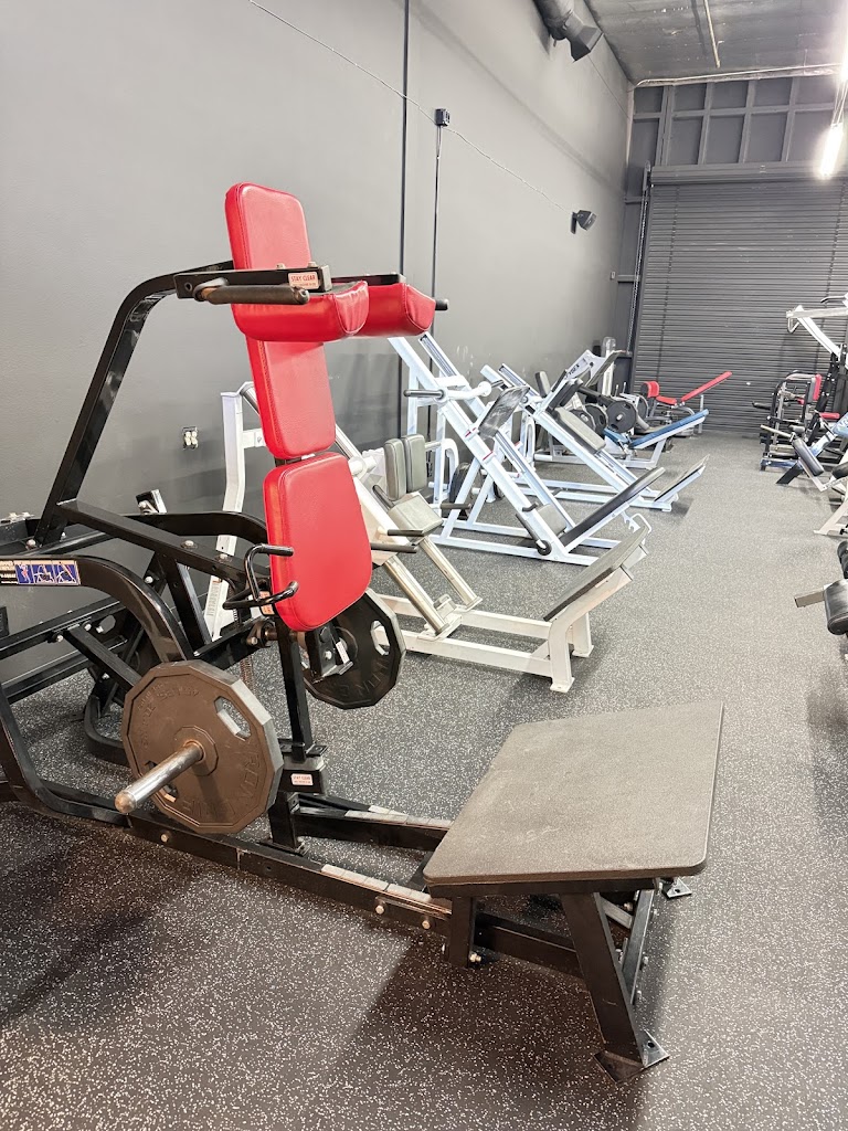  SuperSet Gym Personal Training & Fitness Palm Springs