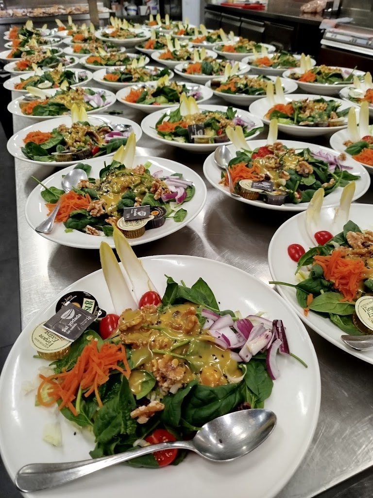 Bar Polideportivo Ripollet