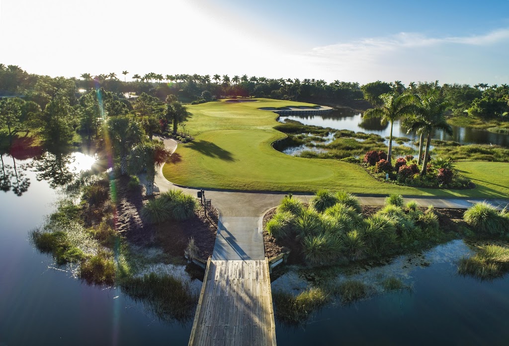  The Rookery at Marco