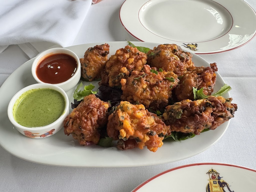 Pakora