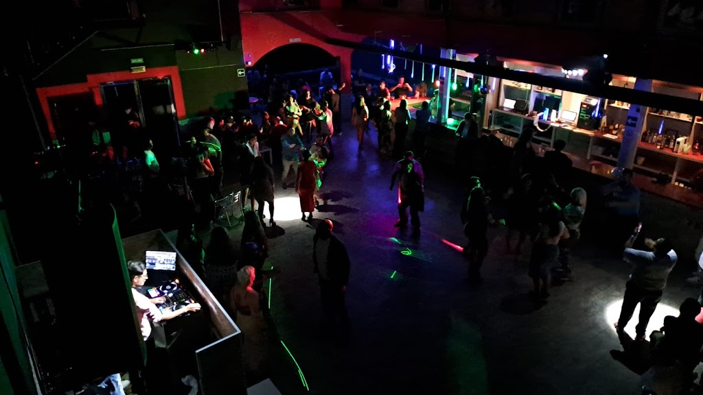 Palacio Latino Discoteca "Latin Palace" torre pacheco