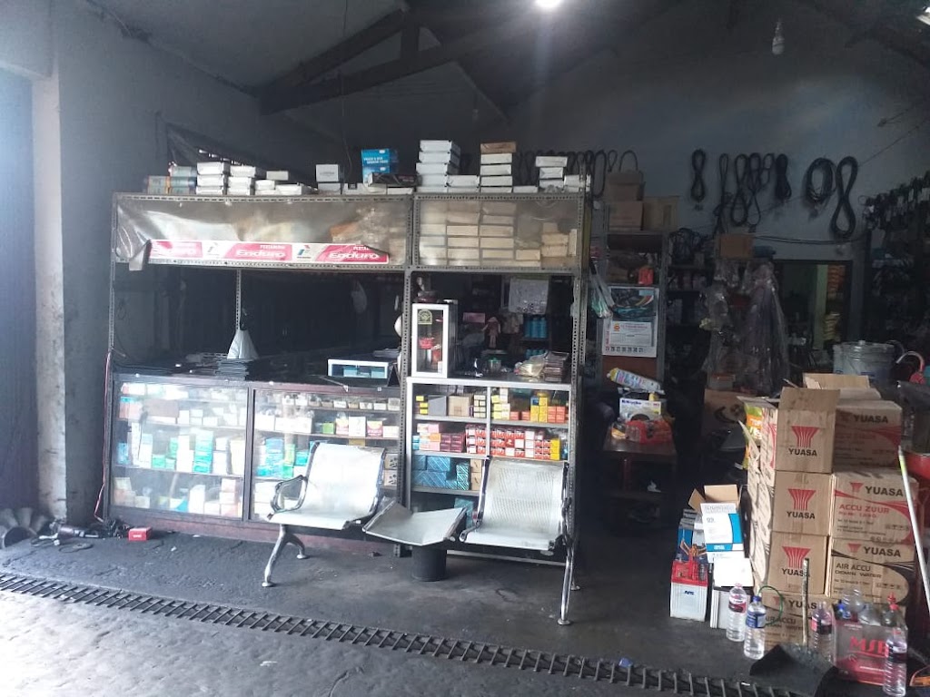 KARYA MOTOR SUMBER REJEKI