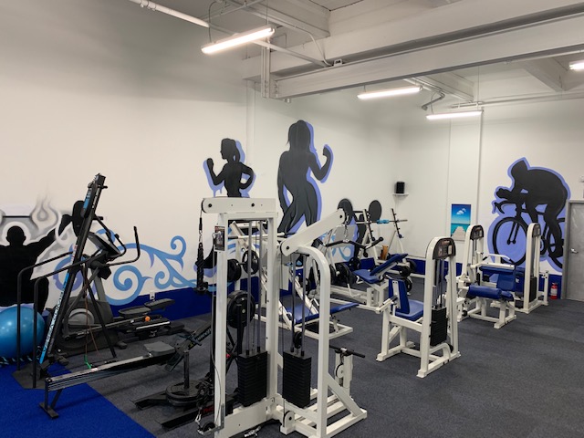  HIPERFIT Personal Training