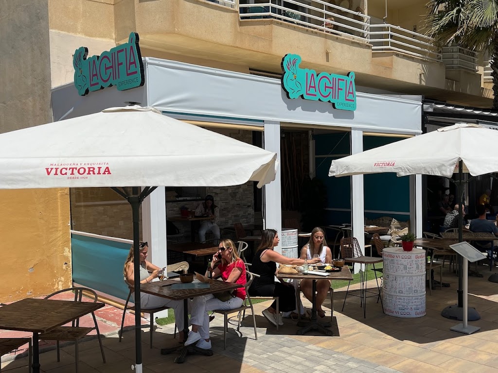 Restaurante La Chifla