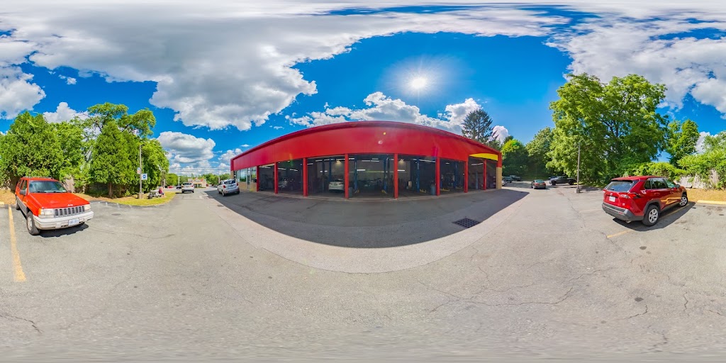 Street View & 360°