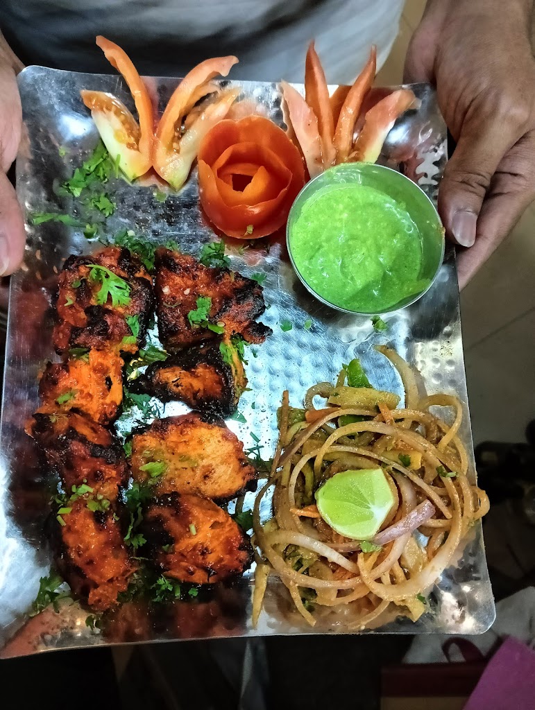 Food & drink