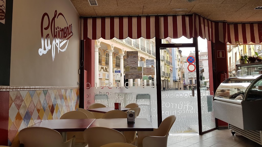 Heladeria Chocolateria Jijonenca