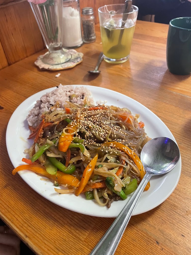 Japchae