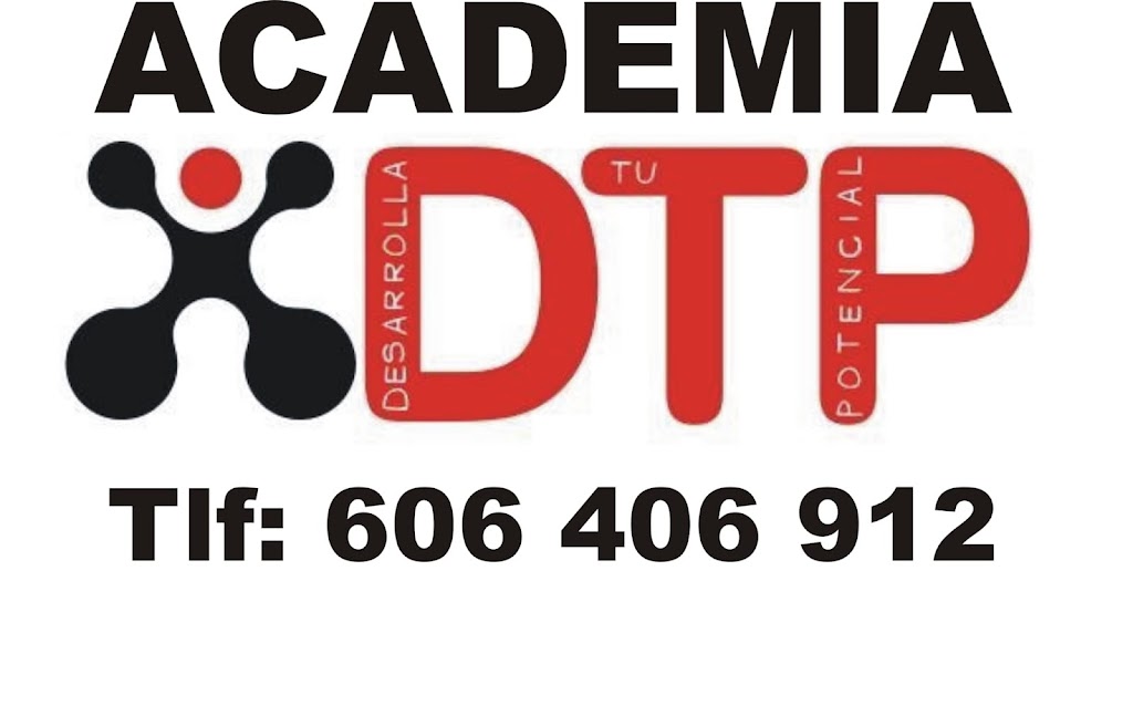 Academia DTP — Del propietario
