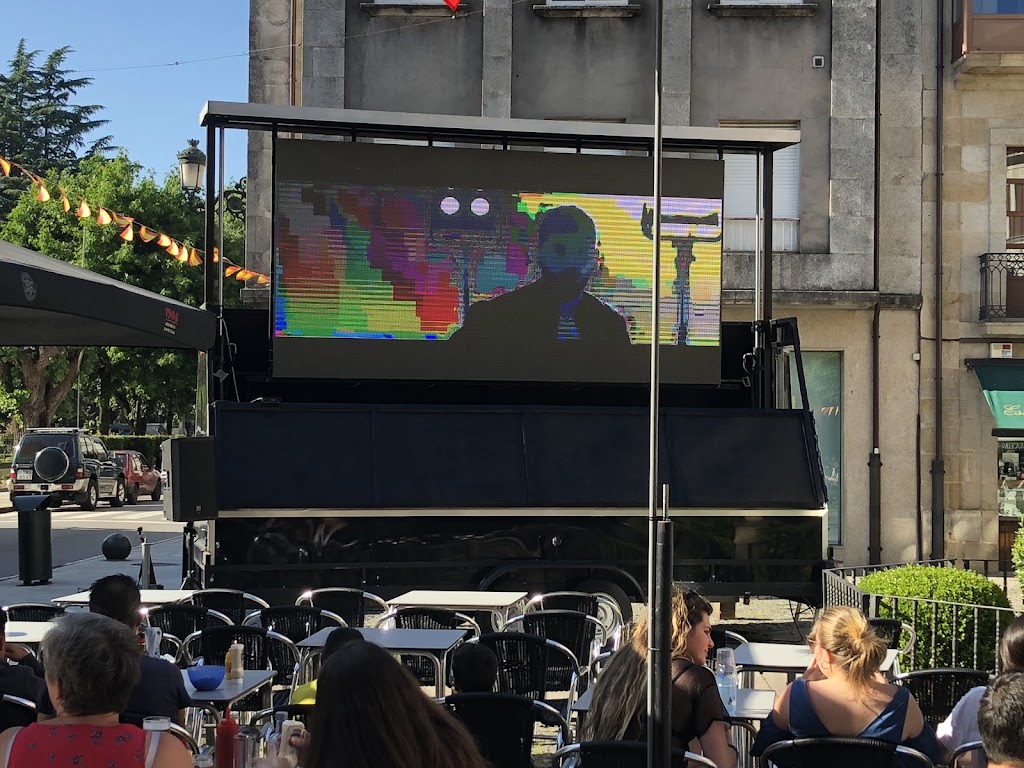 Rever — Del propietario