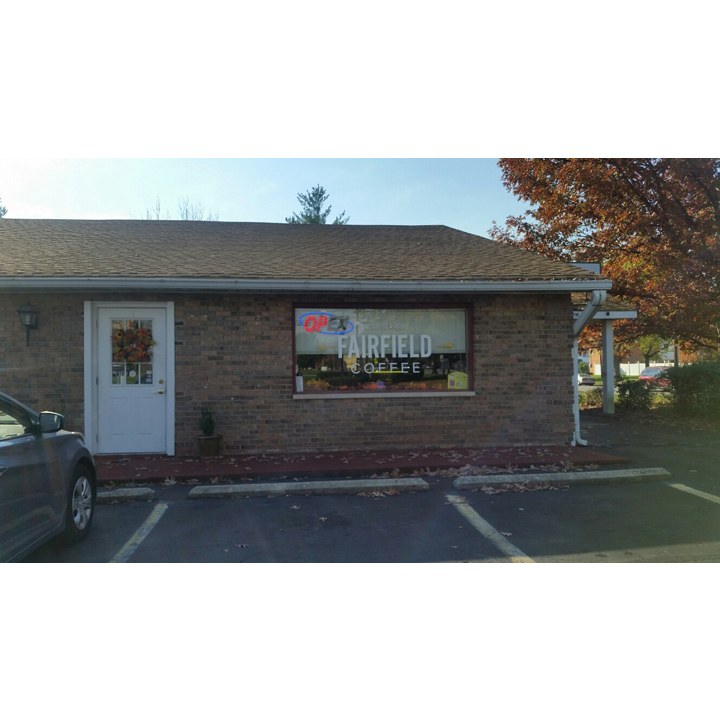 Photo of Fairfield Coffee