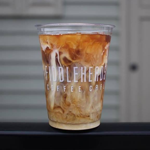  Fiddleheads Coffee Cedarburg