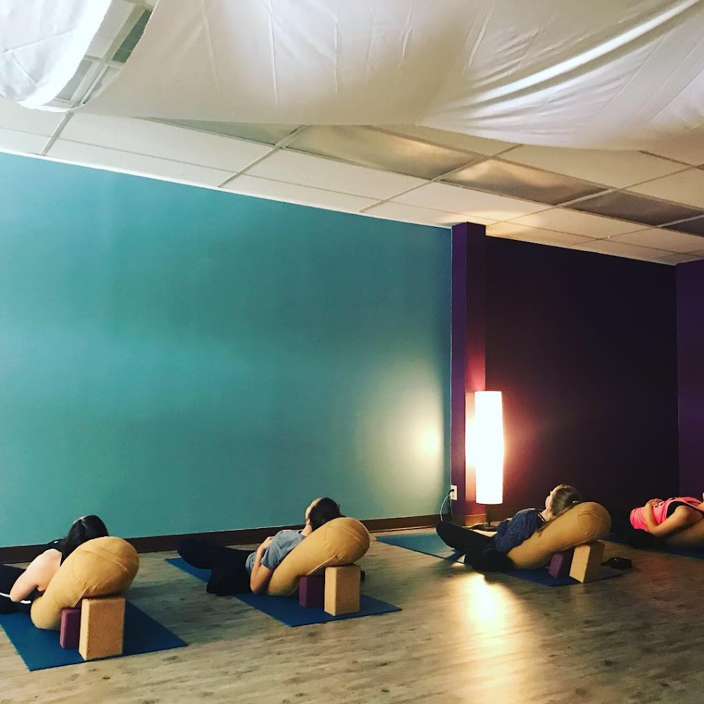  Yoga Home Studio & Ayurveda Centre