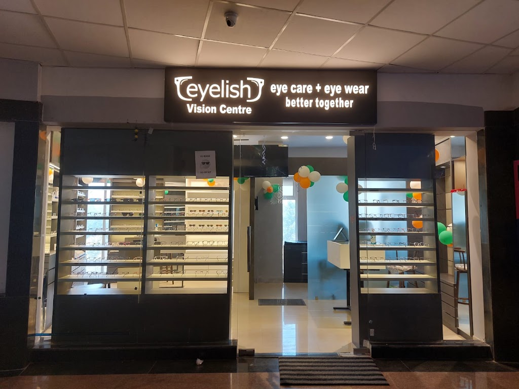 Eyelish Vision Centre