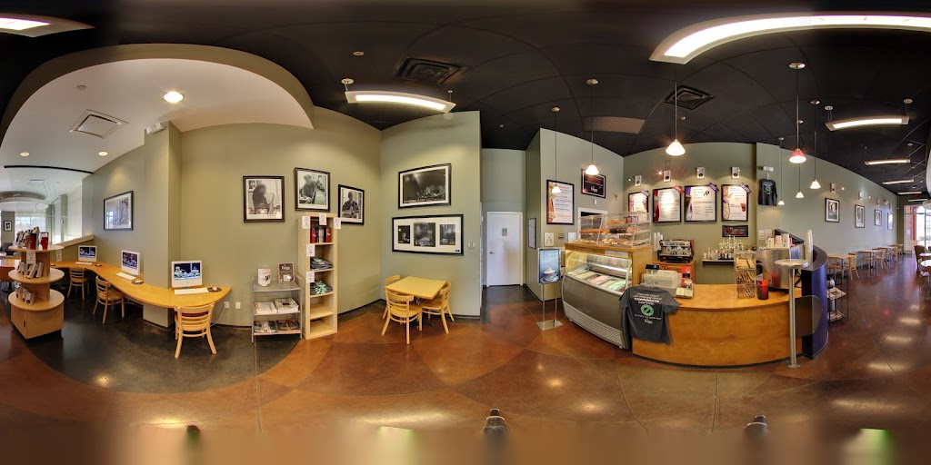Photo of Fusion Coffeehouse