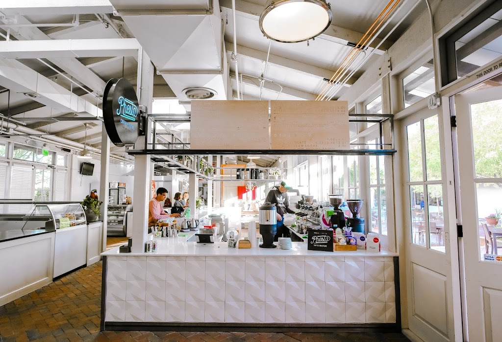 Photo of Presta Coffee Roasters