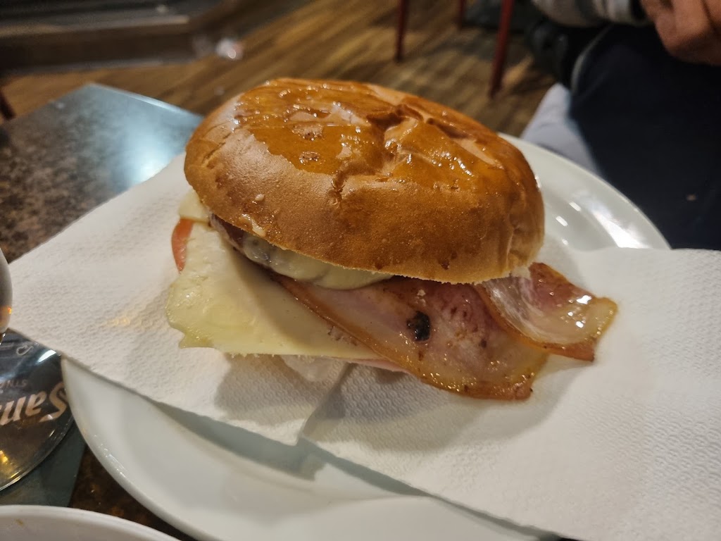 Cafe Vicus Bar — Mas recientes