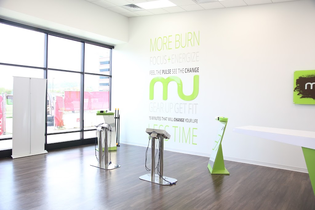  Manduu EMS Fitness Brentwood