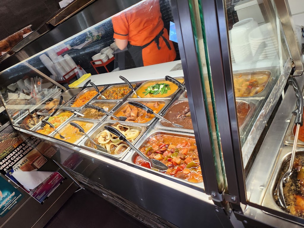 Plato Filipino in New-Westminster