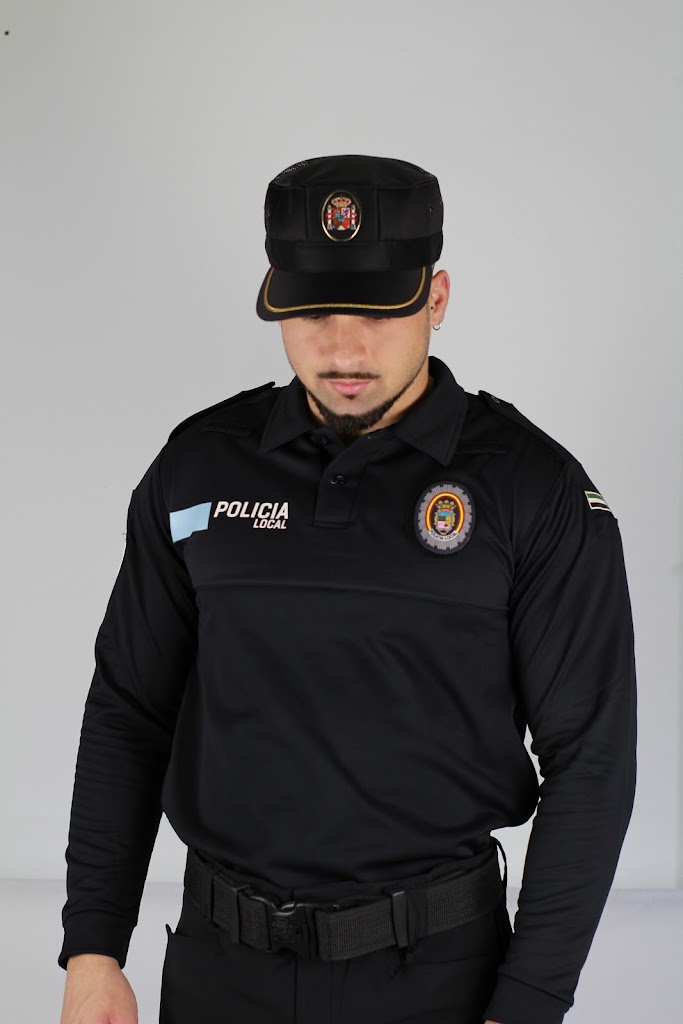 Basutex | Equipamiento policial y cuerpos de seguridad