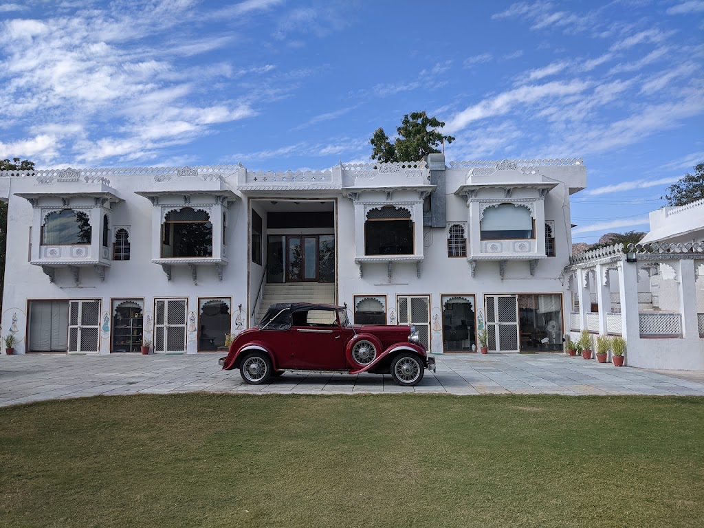 Devendra Garh