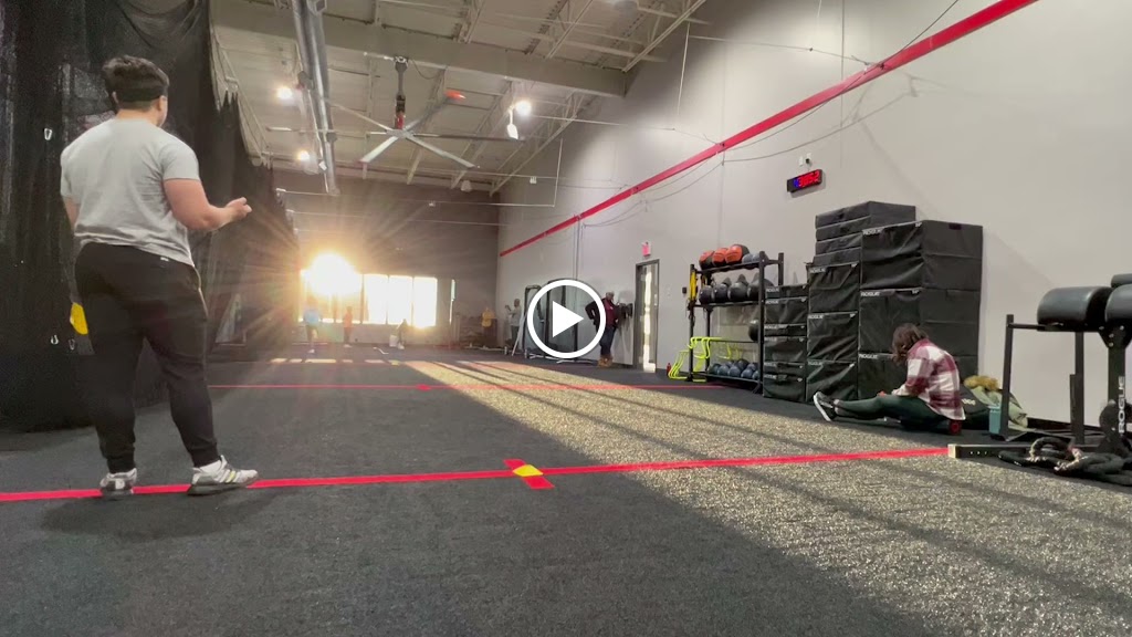  Redline Athletics Woodbury