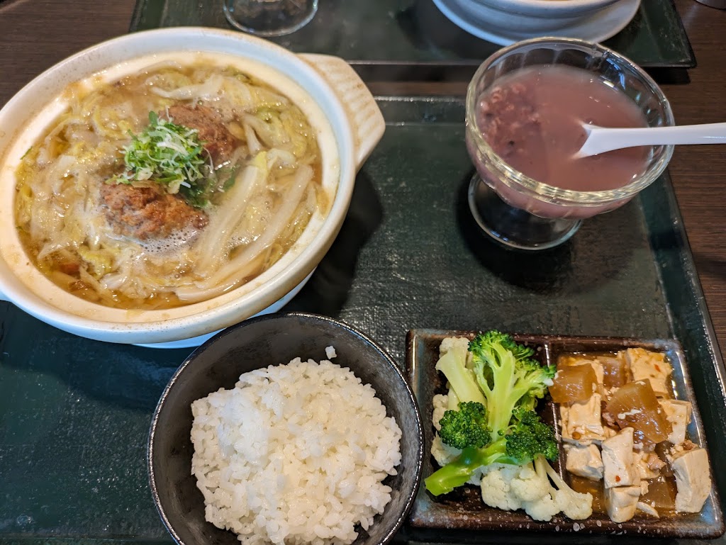 松山區立可康餐廳 的照片