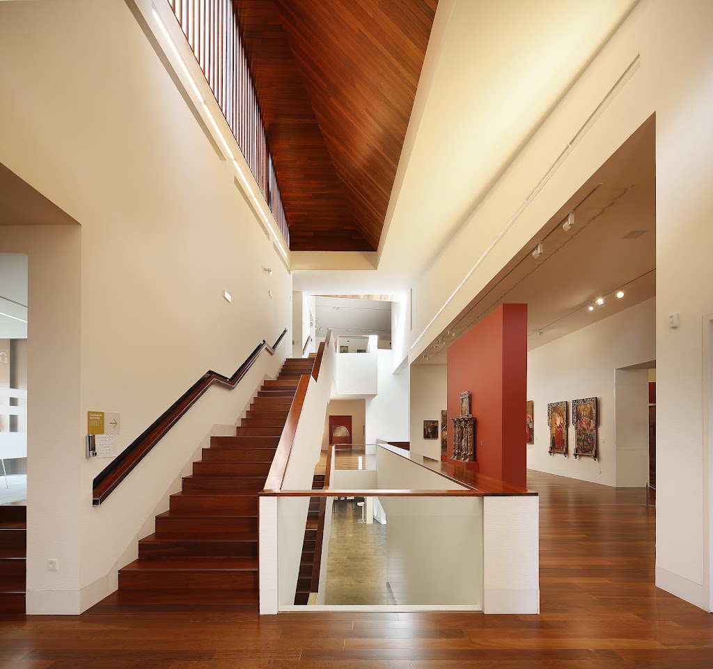 Museo Diocesano Barbastro-Monzon