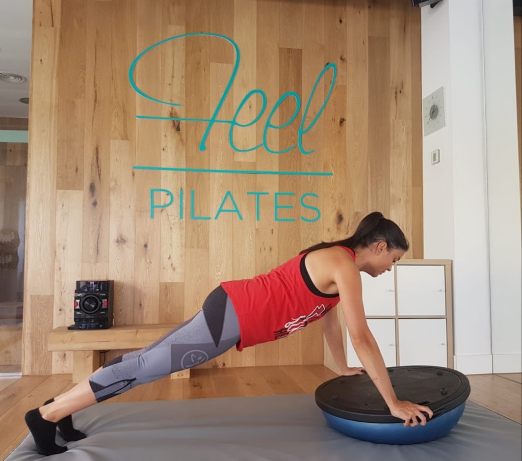 Feel Pilates