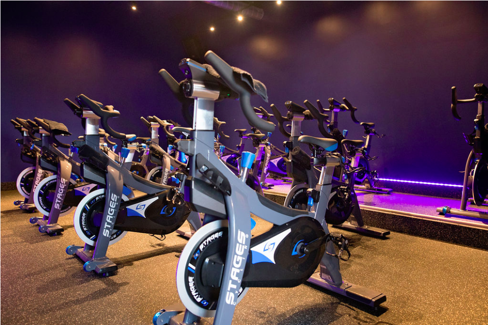  Evolve Cycle and Fitness