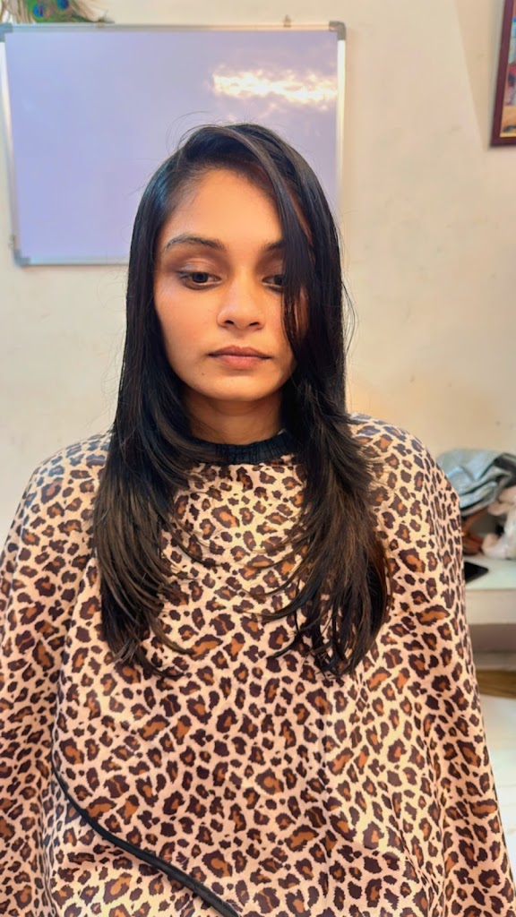 Glamour Beauty Parlour