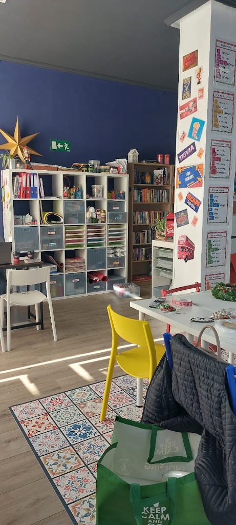Europrofe Language Academy — Del propietario