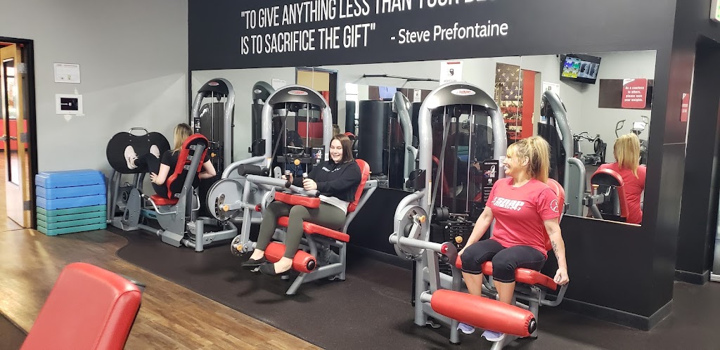  Snap Fitness Scappoose