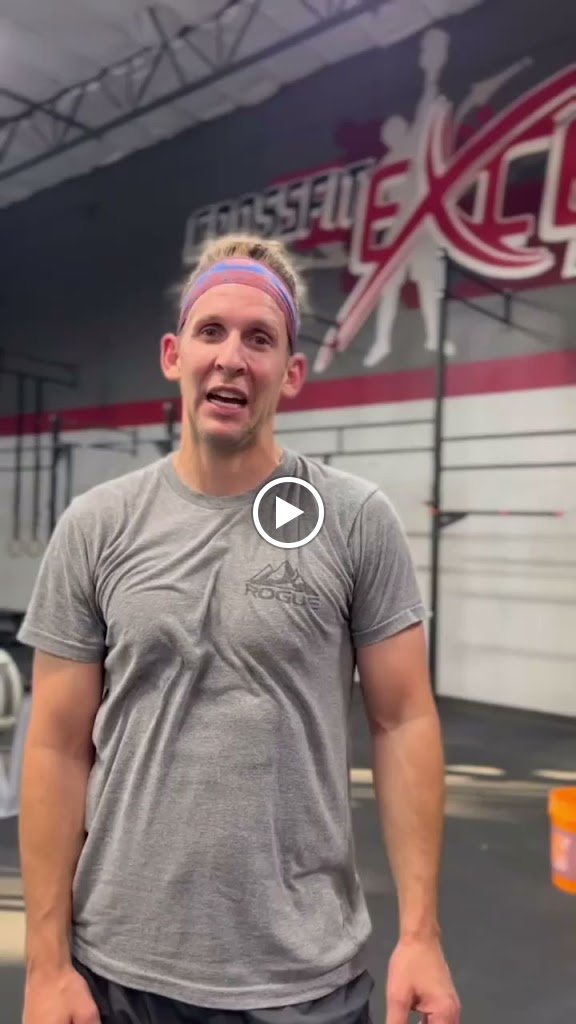  Excel Health and Fitness - CrossFit Excel & Excel Yoga Studio