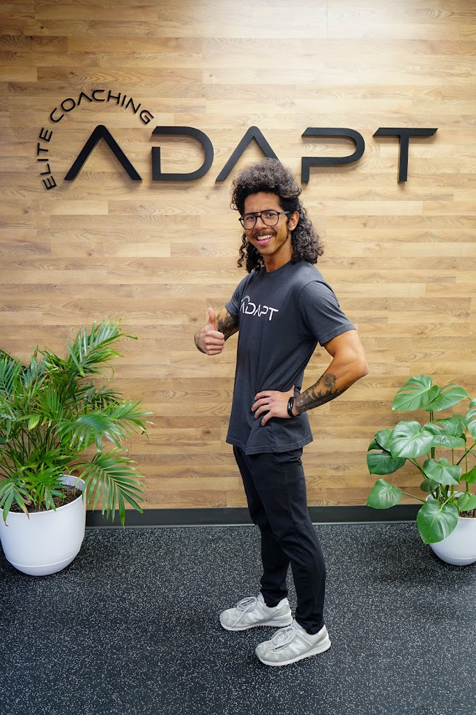  ADAPT Elite Coaching