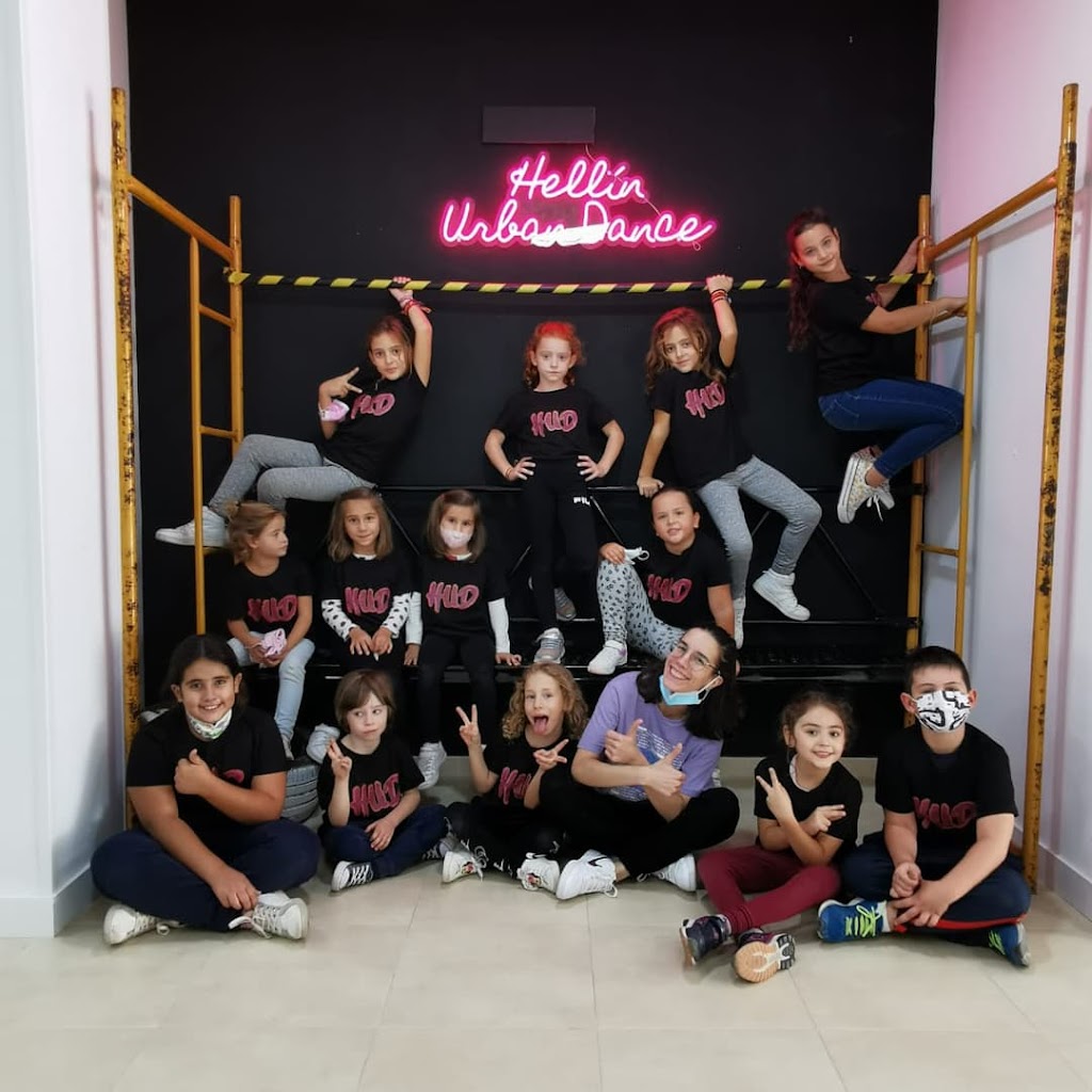 Hellin Urban Dance
