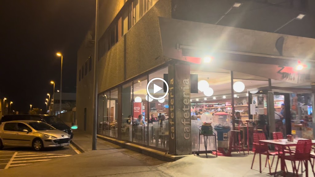 Restaurant Bar Zona Firal — Videos