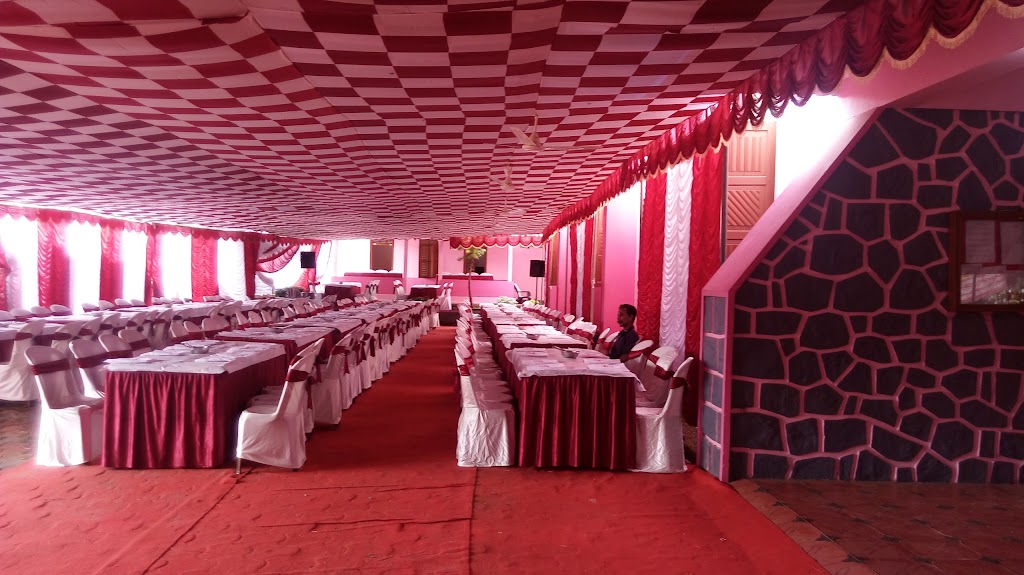 Sam S Catering Auditorium