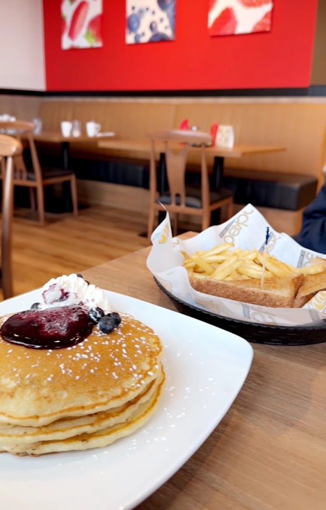 Breakfast