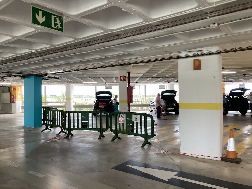 Inside