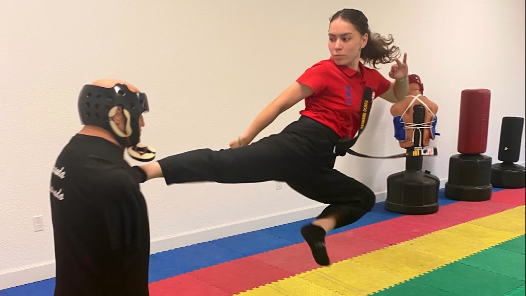  Miranda’s Taekwondo Fitness Center