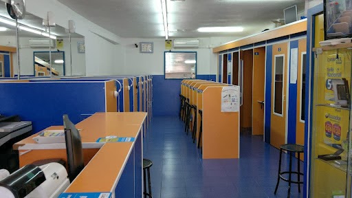 New Zubair Locutorio