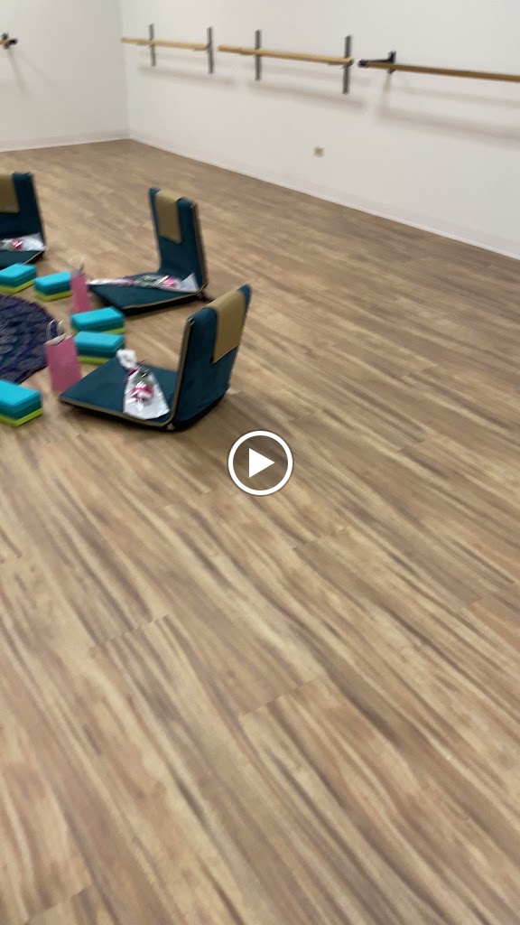  Nurtured Soul Studios