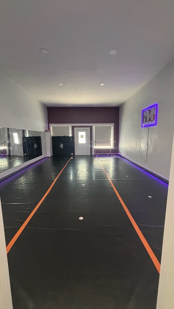  Florida Dance Gym